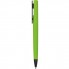 Ручка пластиковая шариковая C1 soft-touch