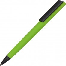 Ручка пластиковая шариковая C1 soft-touch Ручка пластиковая шариковая C1 soft-touch