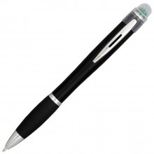 Ручка-стилус шариковая «Nash» с фломастером