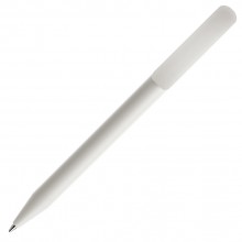 Пластиковая ручка DS3 из переработанного пластика с антибактериальным покрытием