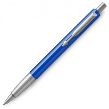 Ручка шариковая Parker Vector Standard K01 Blue CT