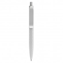 Ручка пластиковая шариковая Prodir QS 01 PMP