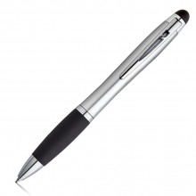 Шариковая ручка с внутренней подсветкой HELIOS