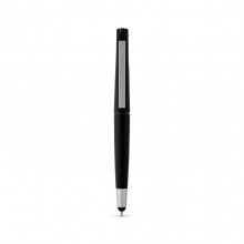 Ручка-стилус шариковая "Naju" с флеш-картой на 4 Gb