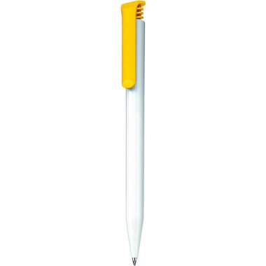 Ручка пластиковая шариковая "Super-Hit Basic"