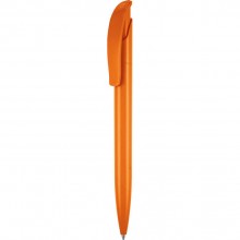Ручка пластиковая шариковая "Challenger Basic"