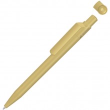 Ручка шариковая из переработанного пластика с матовым покрытием On Top Recy