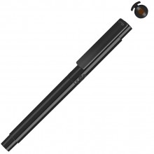 Капиллярная ручка в корпусе из переработанного материала rPET RECYCLED PET PEN PRO FL
