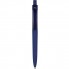 Ручка пластиковая шариковая Prodir DS8 PRR "софт-тач"