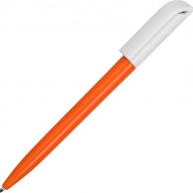 Ручка пластиковая шариковая Миллениум Color BRL