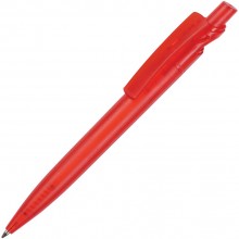 Ручка пластиковая шариковая Maxx Color