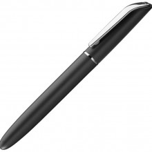 Ручка-роллер пластиковая Quantum МR