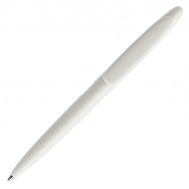 Пластиковая ручка DS5 из переработанного пластика с антибактериальным покрытием
