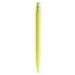 Ручка пластиковая шариковая Prodir QS 01 PRT "софт-тач"