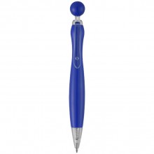 Ручка пластиковая шариковая "Naples"
