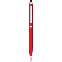 Ручка-стилус шариковая "Сантана"