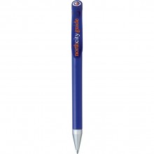 Ручка пластиковая шариковая Prodir DS6 TFS