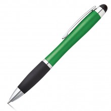 Шариковая ручка с внутренней подсветкой HELIOS