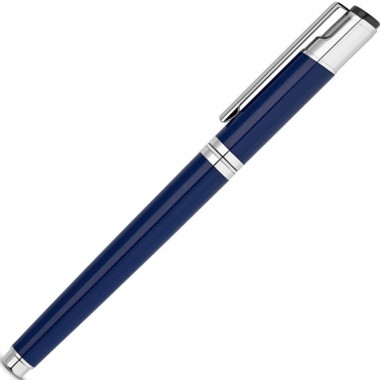Шариковая ручка с металлическим зажимом BONO