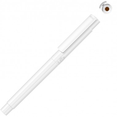 Капиллярная ручка в корпусе из переработанного материала rPET RECYCLED PET PEN PRO FL