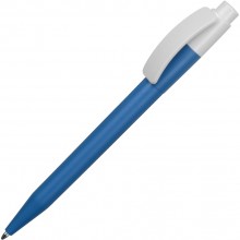 Ручка пластиковая шариковая «PIXEL KG F» Ручка пластиковая шариковая «PIXEL KG F»
