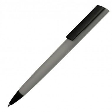 Ручка пластиковая шариковая C1 soft-touch