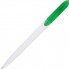 Ручка пластиковая шариковая «Гарленд»