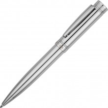 Ручка шариковая Zoom Silver