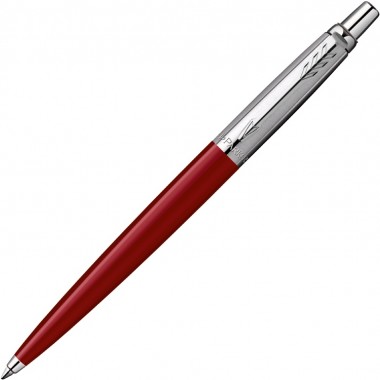 Ручка шариковая Parker Jotter Originals Red