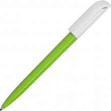 Ручка пластиковая шариковая Миллениум Color BRL