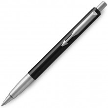Ручка шариковая Parker Vector Standard K01 Black CT