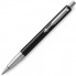 Ручка шариковая Parker Vector Standard K01 Black CT