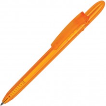Ручка пластиковая шариковая Fill Color