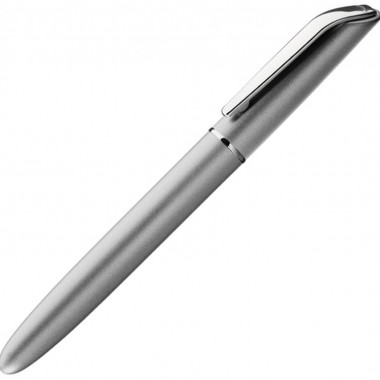 Ручка-роллер пластиковая Quantum МR