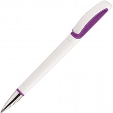 Ручка пластиковая шариковая Tek