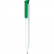 Ручка пластиковая шариковая "Super-Hit Basic"