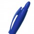 Ручка пластиковая шариковая "Монро"
