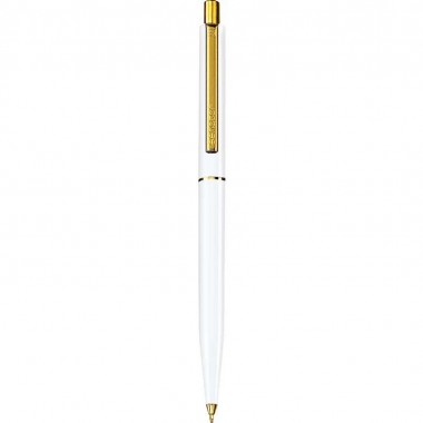 Ручка пластиковая шариковая "Point Gold"