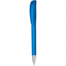 Ручка пластиковая шариковая "Сорос"