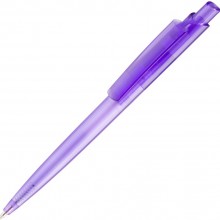 Ручка пластиковая шариковая Vini Color