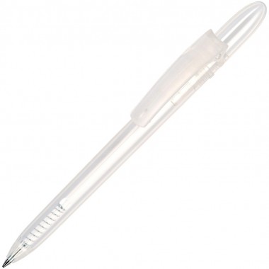 Ручка пластиковая шариковая Fill Color