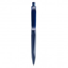 Ручка пластиковая шариковая Prodir QS 20 PRT "софт-тач"