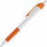 Шариковая ручка с противоскользящим покрытием AERO