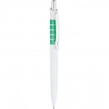 Ручка пластиковая шариковая "Дион"