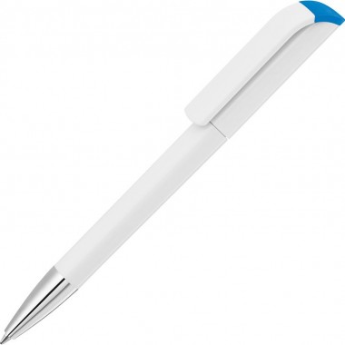 Ручка пластиковая шариковая «EFFECT SI»