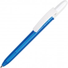 Ручка пластиковая шариковая Fill Color Bis