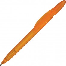 Ручка пластиковая шариковая Rico Color