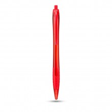 Ручка пластиковая шариковая "Naranjo"
