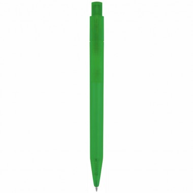 Ручка пластиковая шариковая "Huron"