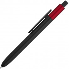 Шариковая ручка из ABS KIWU METALLIC